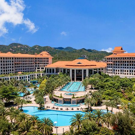 Huidong Regal Palace Resort Esterno foto