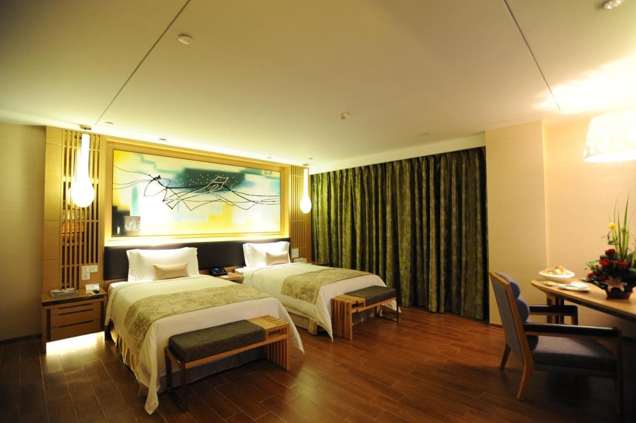 Huidong Regal Palace Resort Esterno foto