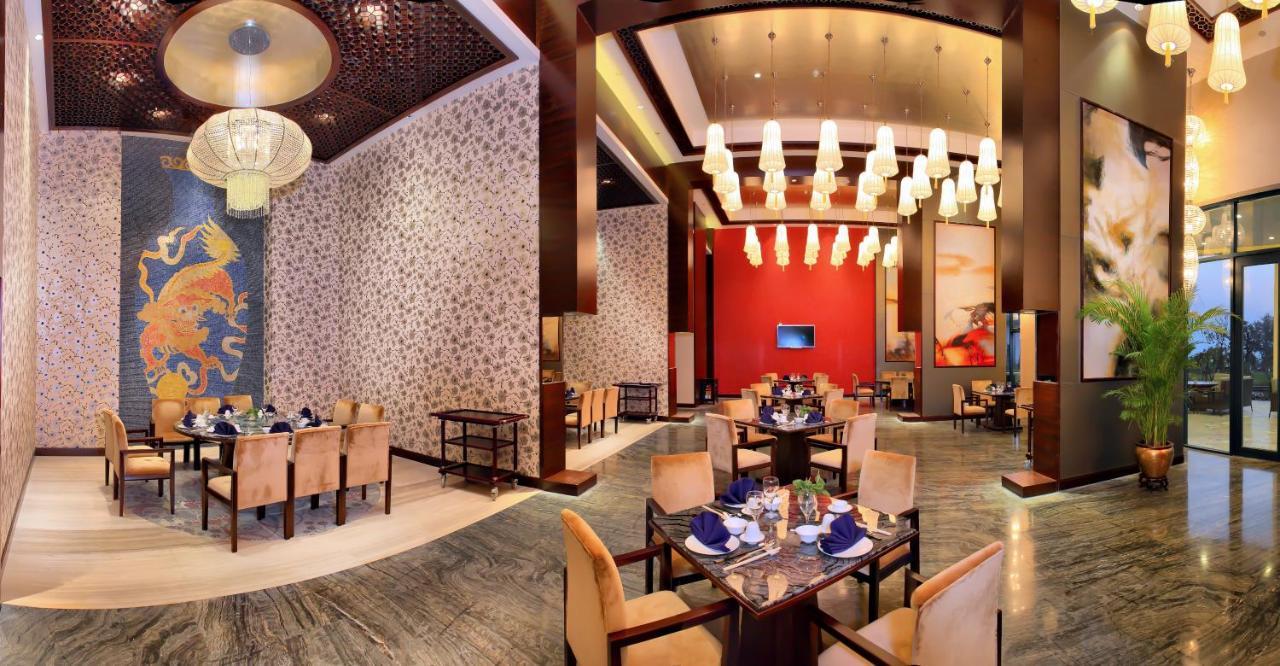 Huidong Regal Palace Resort Esterno foto