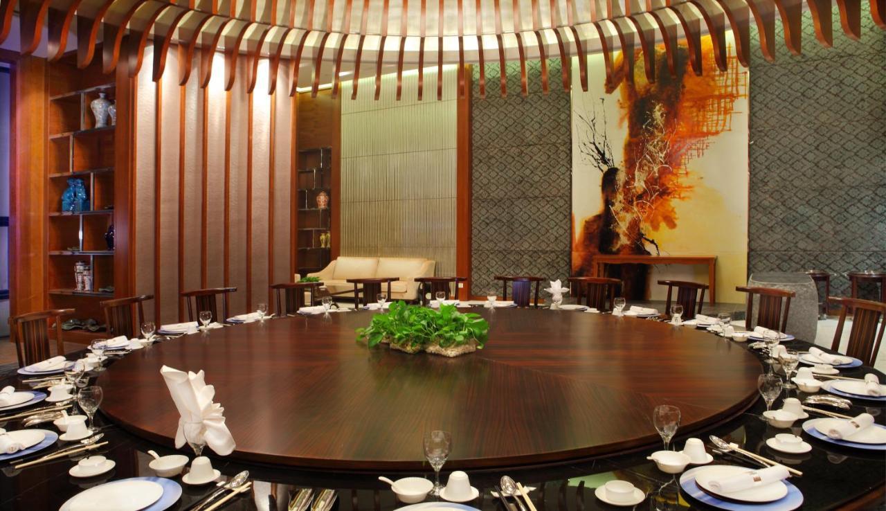 Huidong Regal Palace Resort Esterno foto