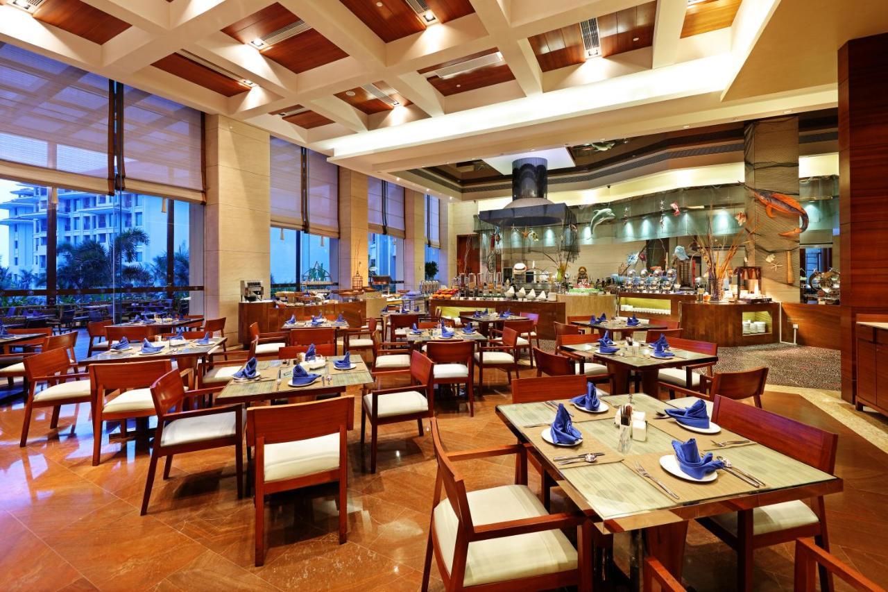 Huidong Regal Palace Resort Esterno foto