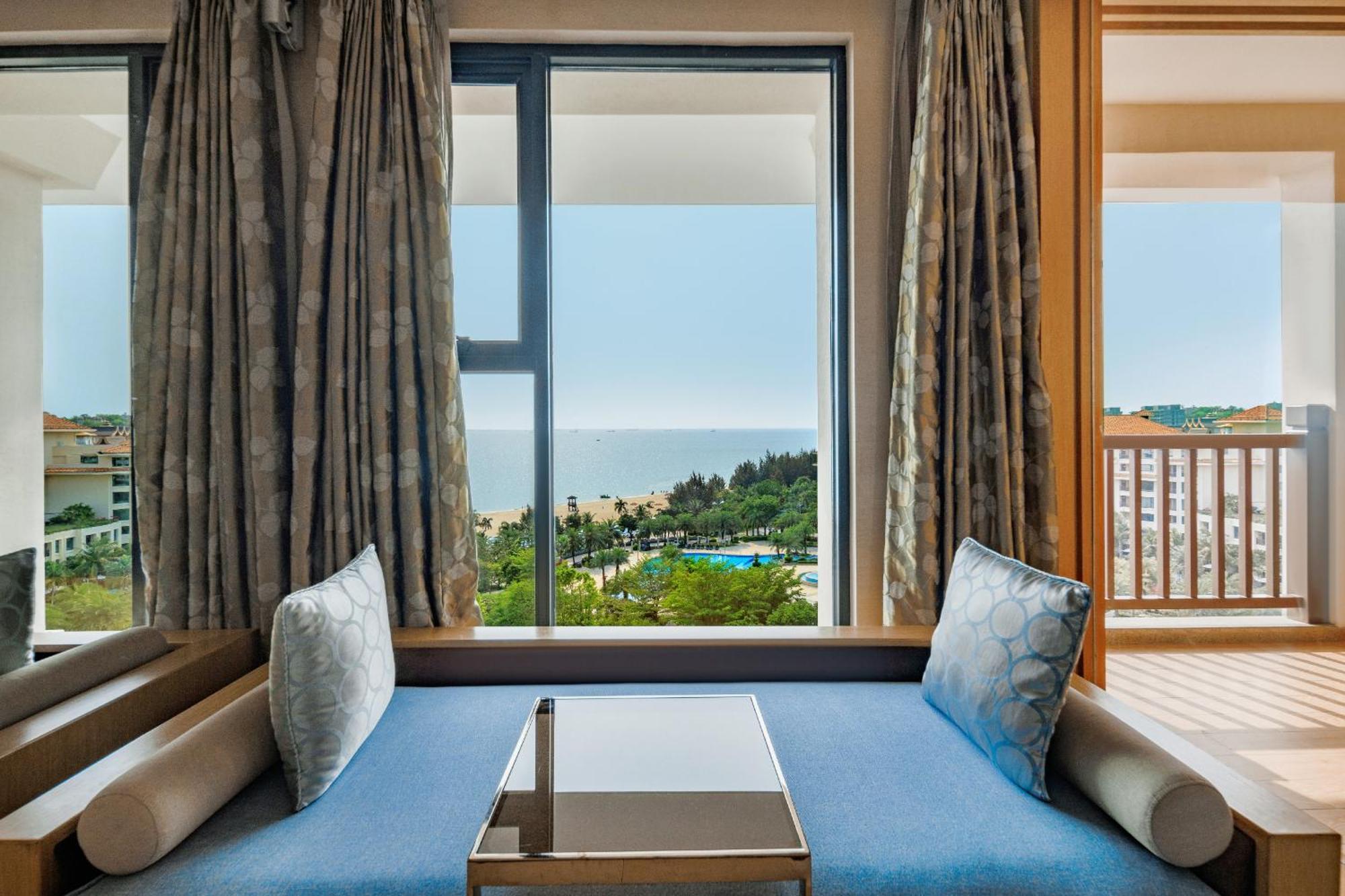 Huidong Regal Palace Resort Esterno foto